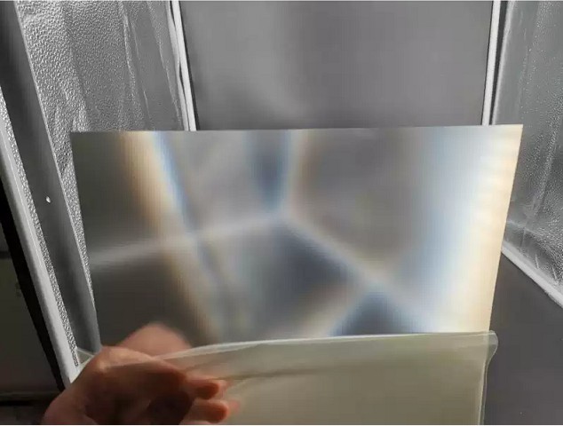 Prism sheet-RINA TECH