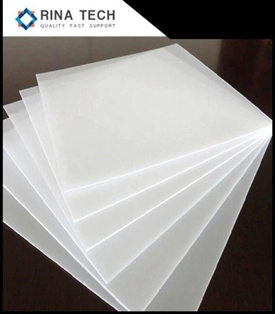 LED list difuzoru