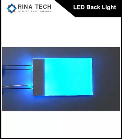 Malá podsvícení tlačítek výtahu