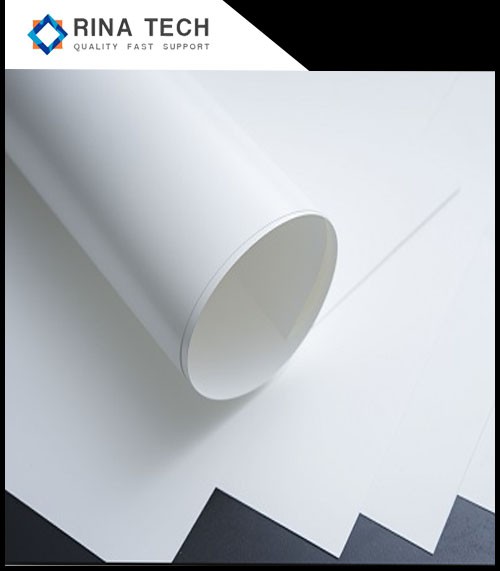 42inch 530*937mm Reflector Film For TV Repair