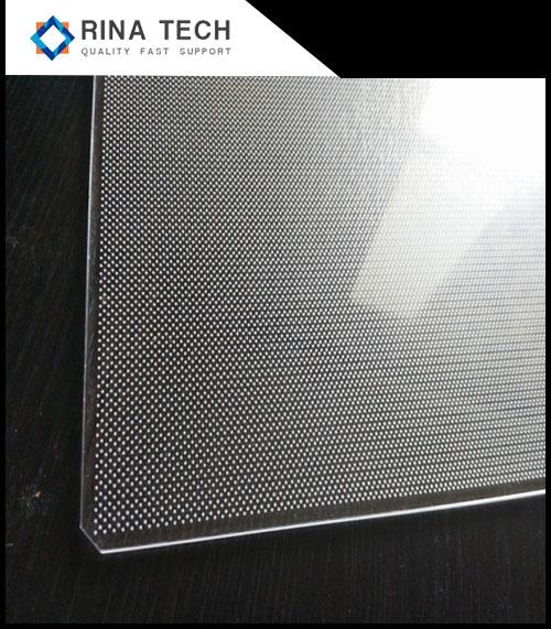 Lcd Backlight Light Guide Plate