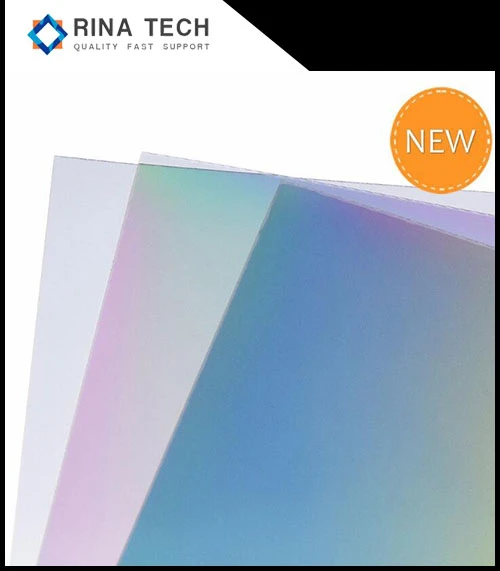 Lcd Led TV Polarizing Film Sheet