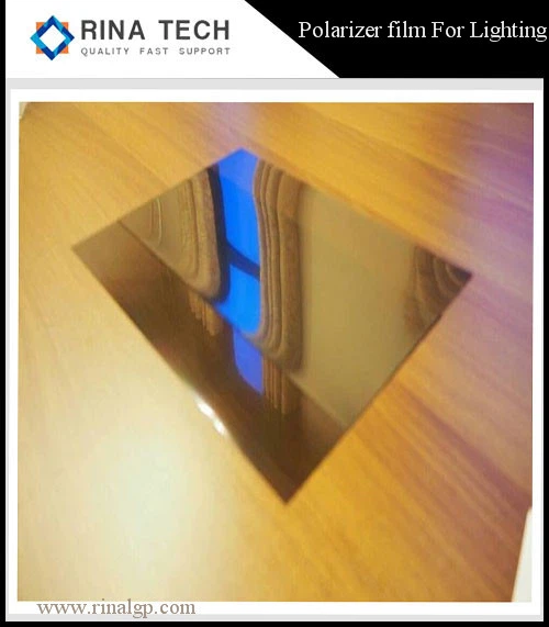 Polarizer Manufacturer LCD Panel Polarizer Film
