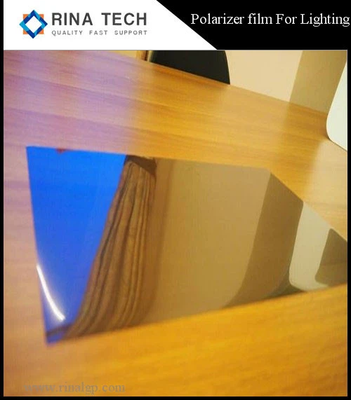 Polarizer Manufacturer LCD Panel Polarizer Film