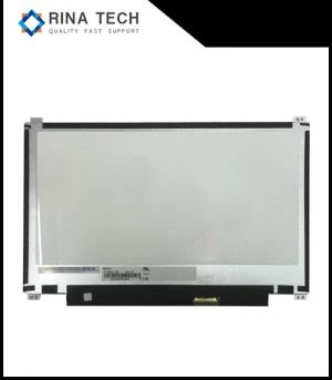 LCD panelová obrazovka notebooku