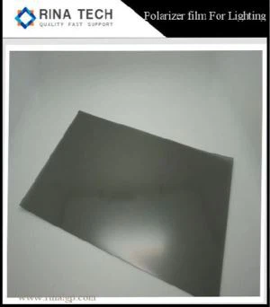 Lcd Panel Polarizer Film