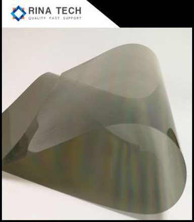 LCD polarizační fólie