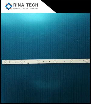 LED objektivy pro INTEX