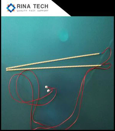 LED SMD pásky pro TV monitor Podsvícení notebooku počítače