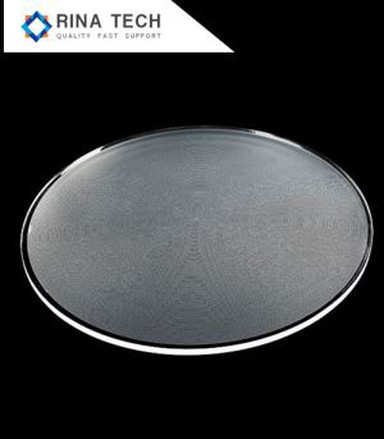 Světelný vodicí deska Film