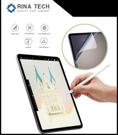 Ochranný film Ipad Screen