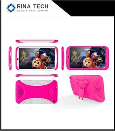 7inch tablety pro děti učení vzdělávací