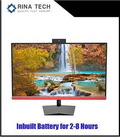 Notebook vše v jednom notebooku