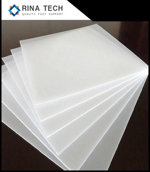 LED Diffuser Sheets