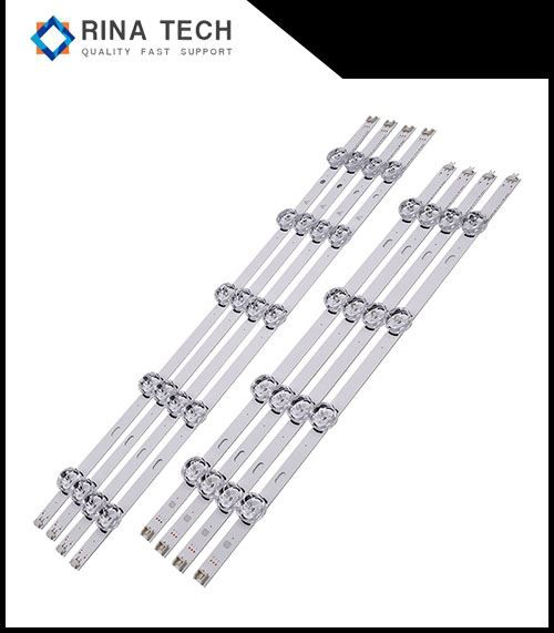 LG Innotek DRT 47'' Backlight Strips