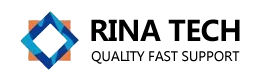 Rina Technologie Co ., Ltd
