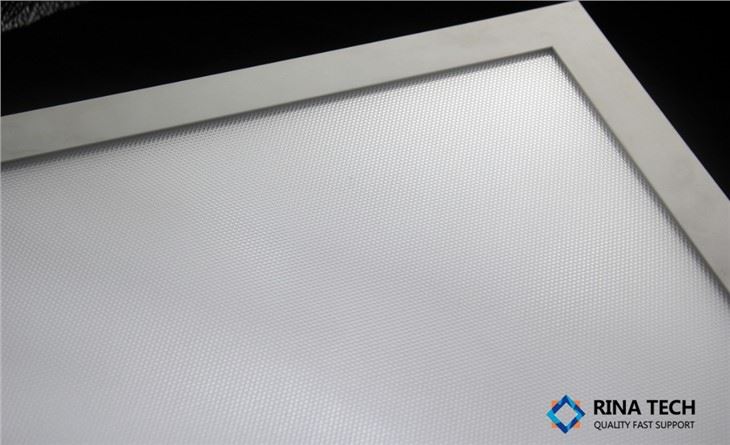 Perspex Diffuser