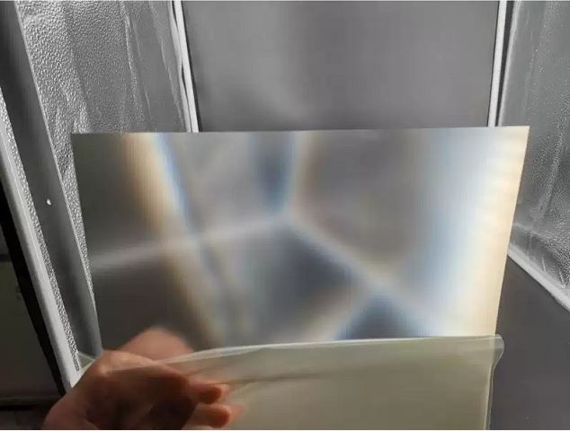 Prism Sheet For LCD TV Replacement